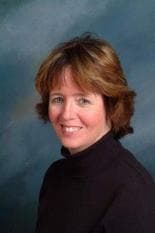 Mary Mabey