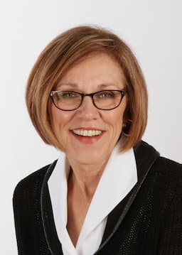 Mary Mcfarland