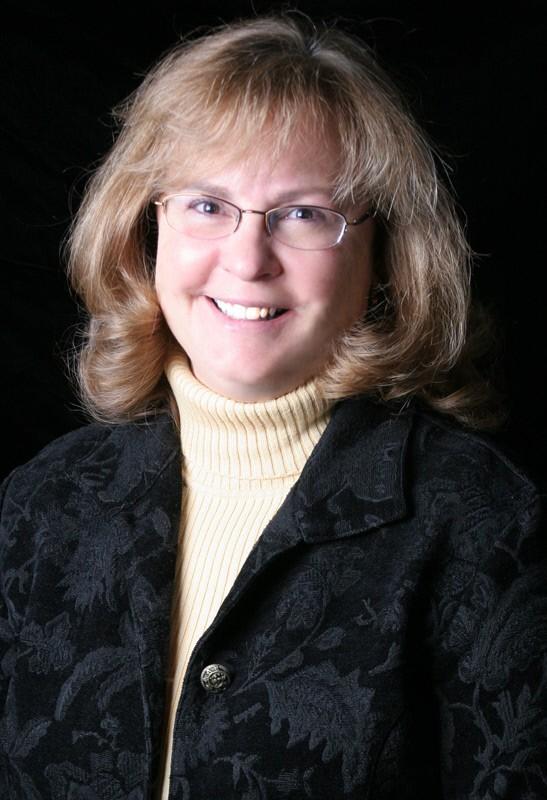 Mary Miller