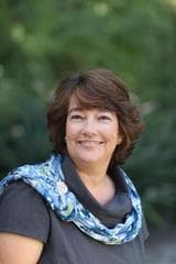 Mary Morris