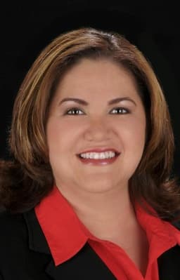 Mary Murillo