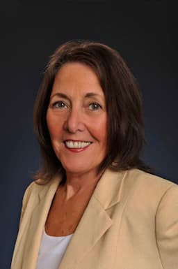 Mary Olson