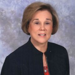 Mary Poole