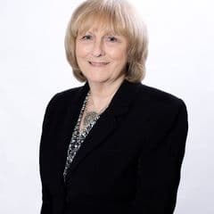 Mary Prunty