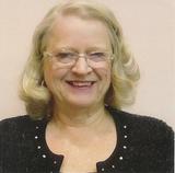 Mary Lou Robinson