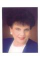 Mary Rogers