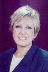 Mary Ann Shaw