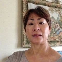Mary Soriano