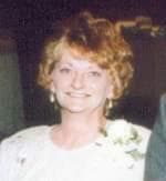 Mary Stevens