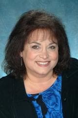 Mary Thomas