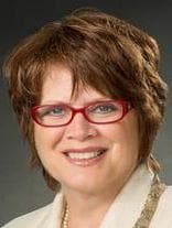 Mary Vargo