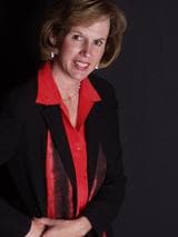 Mary Vielhauer