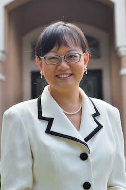Mary Wang