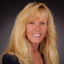 Maryanne Hardy