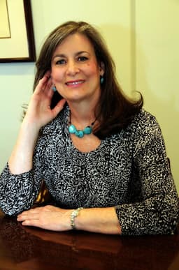 Maryl Burch