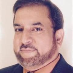 Masood Sadiq