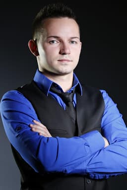 Mateusz Jureczko