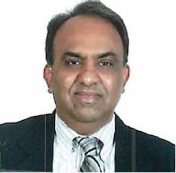 Mathew Abraham