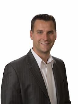 Matt Berg