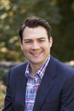 Matt Mcintyre