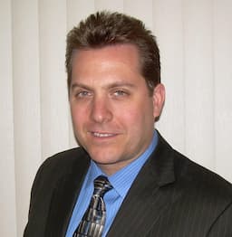 Matt Milonopoulos