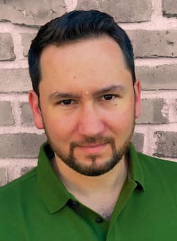 Matt Rositano