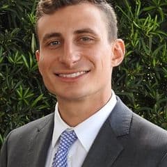 Matthew Burks