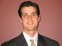Matthew Hardy