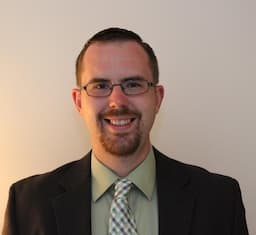 Matthew Schulte