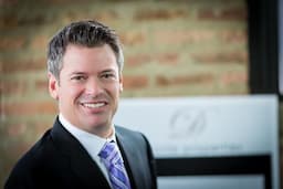 Matthew Todd