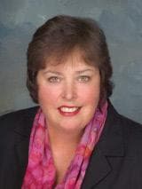 Maureen Hayes Rossi