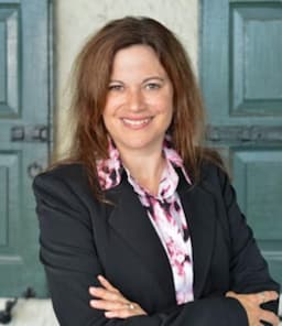 Maureen Parker