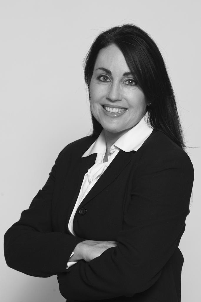 Maureen Schwenk