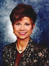 Maureen Anderson