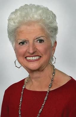 Maureen Walsh