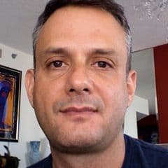 Mauricio Mohrer