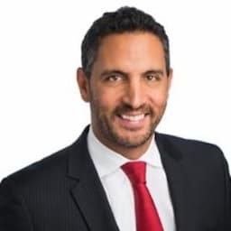 Mauricio Umansky