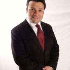 Max Chavez