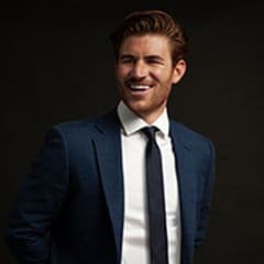 Max Fitzgerald