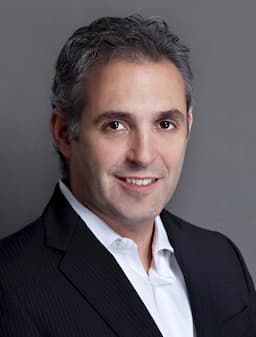 Max Rosenblum