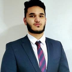 Mazher Raheem
