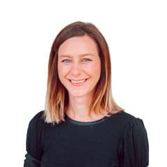 Meagan Girouard