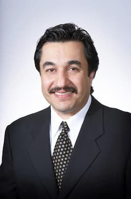 Mehdi Khosh
