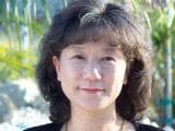 Mei Chih Suzuki