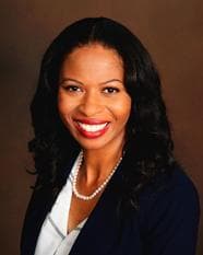 Meisha Sams
