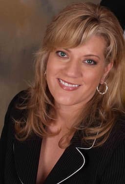 Melanie Norris