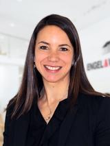 Melanie Olinto