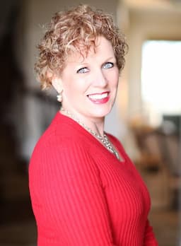 Melanie Whiting