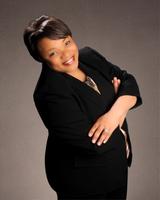 Melinda Harris Miller