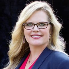 Melinda Whitfill